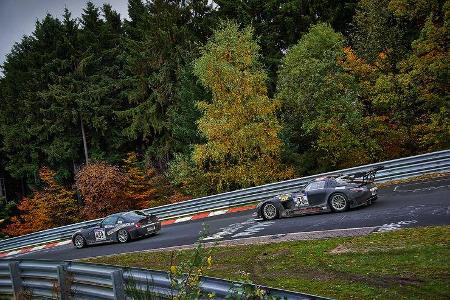 VLN, Nürburgring, 9. Lauf, 38. DMV Münsterlandpokal