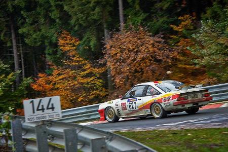 VLN, Nürburgring, 9. Lauf, 38. DMV Münsterlandpokal