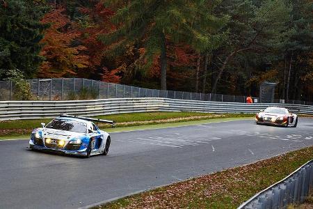 VLN, Nürburgring, 9. Lauf, 38. DMV Münsterlandpokal
