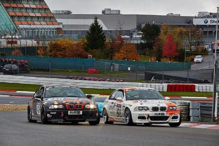 VLN, Nürburgring, 9. Lauf, 38. DMV Münsterlandpokal