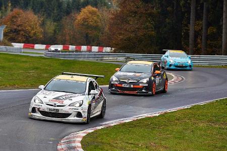 VLN, Nürburgring, 9. Lauf, 38. DMV Münsterlandpokal