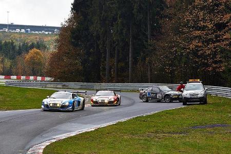VLN, Nürburgring, 9. Lauf, 38. DMV Münsterlandpokal