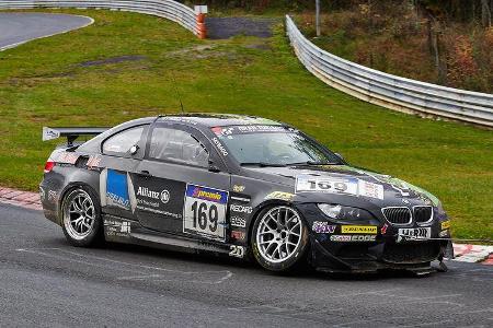 VLN, Nürburgring, 9. Lauf, 38. DMV Münsterlandpokal
