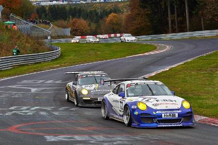 VLN, Nürburgring, 9. Lauf, 38. DMV Münsterlandpokal