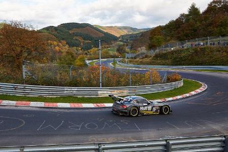 VLN, Nürburgring, 9. Lauf, 38. DMV Münsterlandpokal