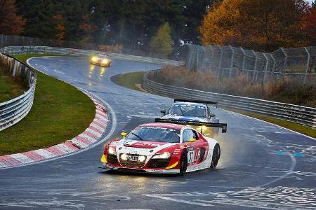 VLN, Nürburgring, 9. Lauf, 38. DMV Münsterlandpokal