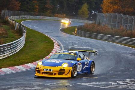 VLN, Nürburgring, 9. Lauf, 38. DMV Münsterlandpokal
