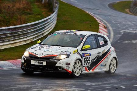 VLN, Nürburgring, 9. Lauf, 38. DMV Münsterlandpokal
