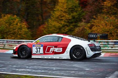 VLN, Nürburgring, 9. Lauf, 38. DMV Münsterlandpokal