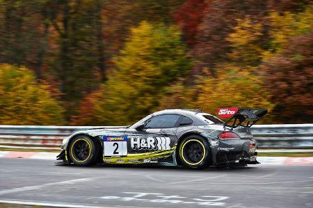 VLN, Nürburgring, 9. Lauf, 38. DMV Münsterlandpokal