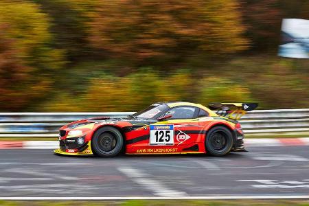 VLN, Nürburgring, 9. Lauf, 38. DMV Münsterlandpokal