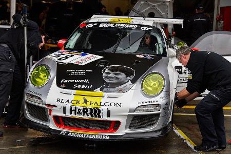 VLN, Nürburgring, 9. Lauf, 38. DMV Münsterlandpokal