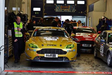 VLN, Nürburgring, 9. Lauf, 38. DMV Münsterlandpokal