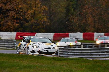 VLN, Nürburgring, 9. Lauf, 38. DMV Münsterlandpokal