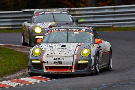 VLN, Nürburgring, 9. Lauf, 38. DMV Münsterlandpokal