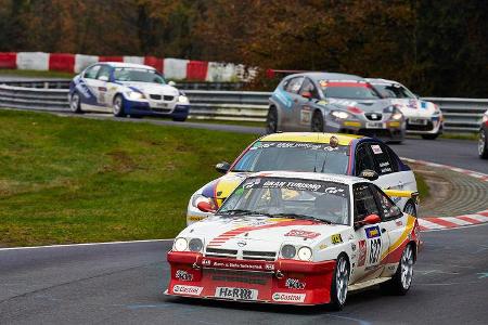VLN, Nürburgring, 9. Lauf, 38. DMV Münsterlandpokal