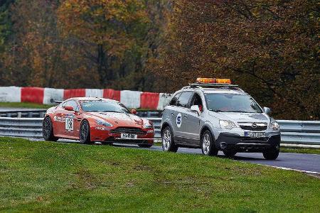 VLN, Nürburgring, 9. Lauf, 38. DMV Münsterlandpokal