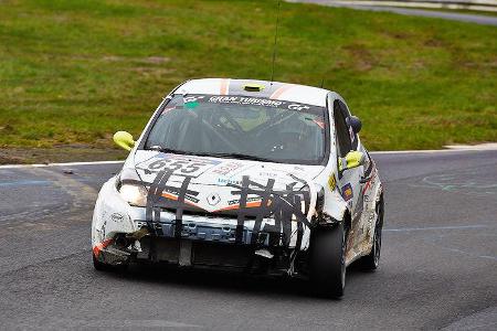 VLN, Nürburgring, 9. Lauf, 38. DMV Münsterlandpokal