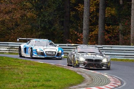 VLN, Nürburgring, 9. Lauf, 38. DMV Münsterlandpokal
