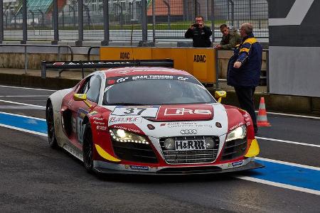 VLN, Nürburgring, 9. Lauf, 38. DMV Münsterlandpokal