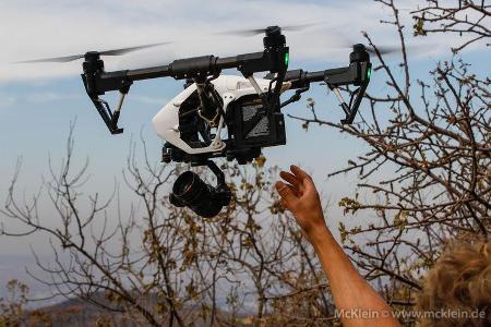 Impressionen - Rallye Mexiko 2016