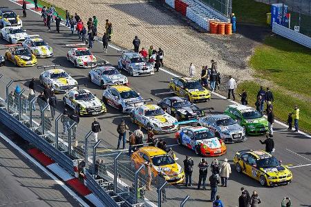 10/2013, ROWE DMV 250 Meilen, VLN. 8. Lauf Nürburgring