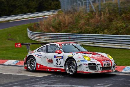 10/2013, ROWE DMV 250 Meilen, VLN. 8. Lauf Nürburgring
