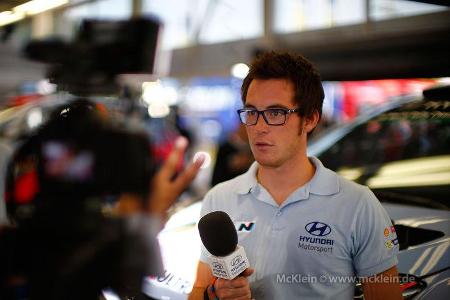 Rallye Deutschland WRC 2014