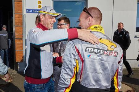Impressionen - Top 30 Qualifying - 24h-Rennen Nürburgring 2015