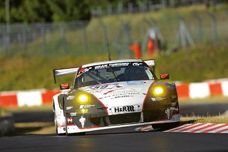 VLN, Manthey, Weiss, Kainz