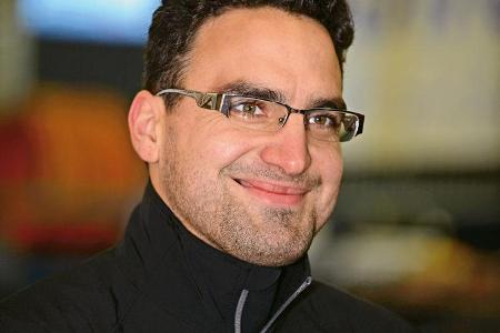 VLN, Christoph Breuer