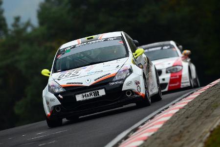 VLN, Rennszene, Nordschleife