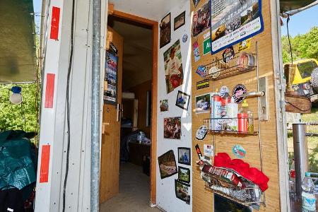 Fans - 24h Nürburgring - Freitag - 15.5.2015