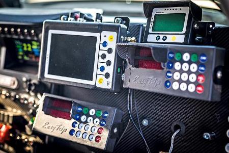 Mini All4-Racing, Prototyp, Dubai, Wüste, Impression