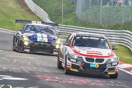 Impressionen - 24h-Rennen Nürburgring 2015 - Freitag - 15.5.2015