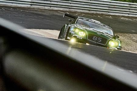 Impressionen - 24h-Rennen Nürburgring 2015 - Freitag - 15.5.2015