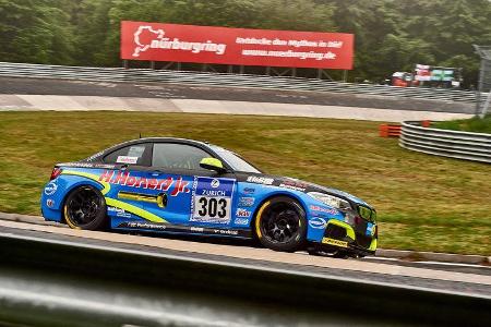 Impressionen - 24h-Rennen Nürburgring 2015 - Freitag - 15.5.2015