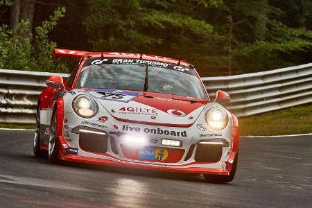 Impressionen - 24h-Rennen Nürburgring 2015 - Freitag - 15.5.2015