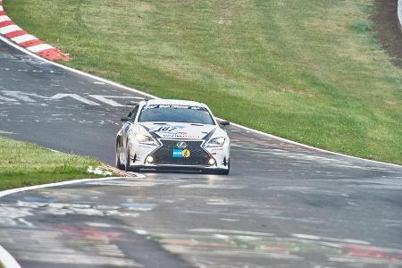 Impressionen - 24h-Rennen Nürburgring 2015 - Freitag - 15.5.2015