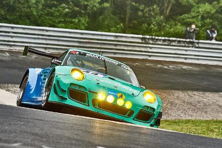 Impressionen - 24h-Rennen Nürburgring 2015 - Freitag - 15.5.2015