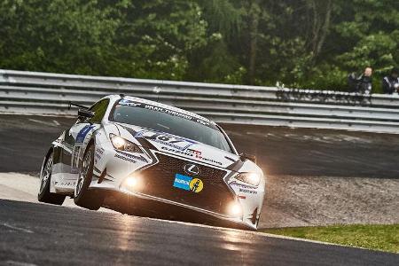 Impressionen - 24h-Rennen Nürburgring 2015 - Freitag - 15.5.2015