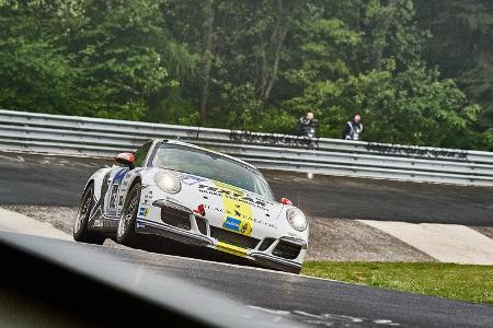 Impressionen - 24h-Rennen Nürburgring 2015 - Freitag - 15.5.2015