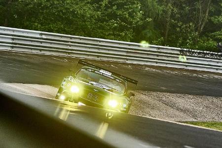 Impressionen - 24h-Rennen Nürburgring 2015 - Freitag - 15.5.2015