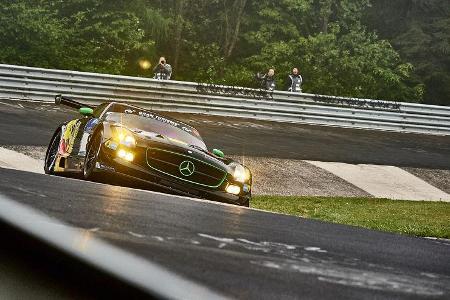 Impressionen - 24h-Rennen Nürburgring 2015 - Freitag - 15.5.2015