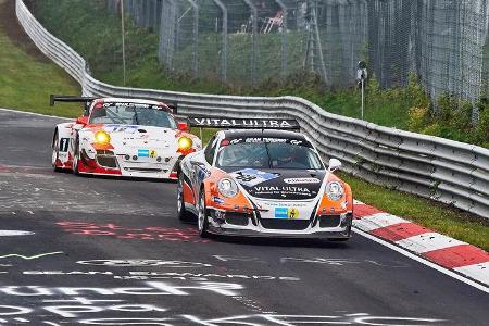 Impressionen - 24h-Rennen Nürburgring 2015 - Freitag - 15.5.2015