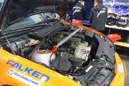 Impressionen - 24h-Rennen Nürburgring 2015 - Freitag - 15.5.2015