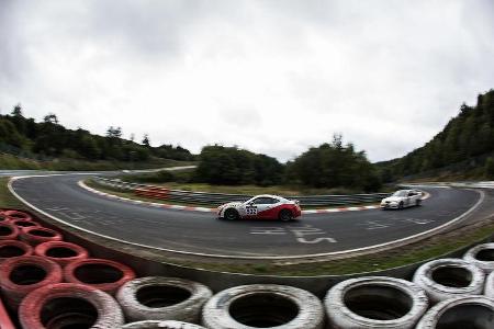 Toyota TMG GT86 CS-V3 2014