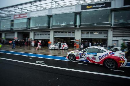 Toyota TMG GT86 CS-V3 2014