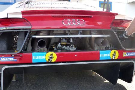 Impressionen - 24h Nürburgring 2015 - Nordschleife - Donnerstag - 14.5.2015