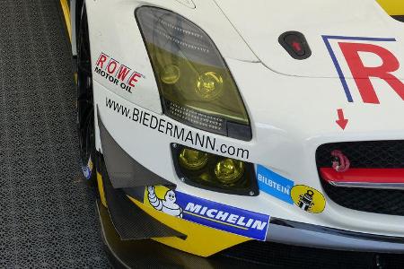 Impressionen - 24h Nürburgring 2015 - Nordschleife - Donnerstag - 14.5.2015